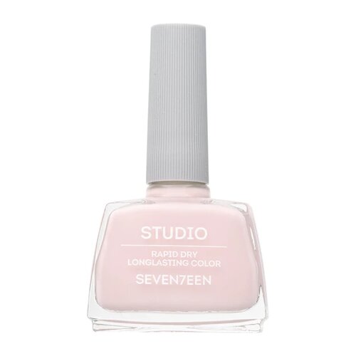 Seventeen Studio Rapid Dry Lasting Color Nail Polish No.150 12Ml