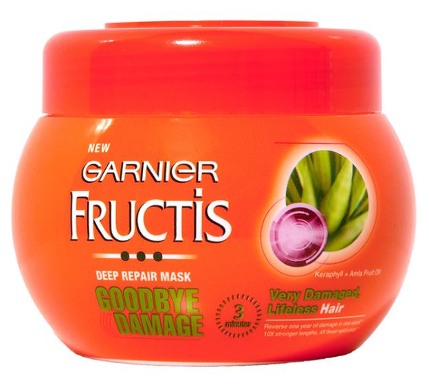 Fructis Goodbye Damage Hair, Mask, 300ml