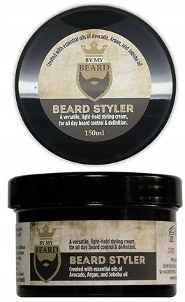 By My Beard Styler Beard 150ml