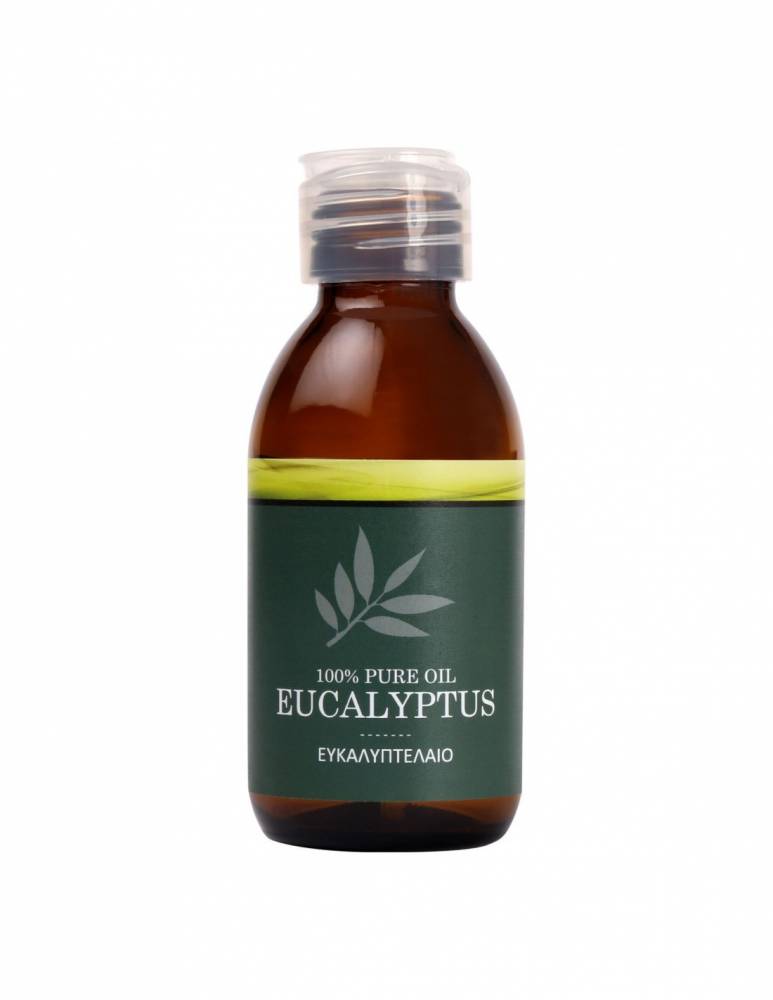 Decosta Eucalyptus Oil 100ml