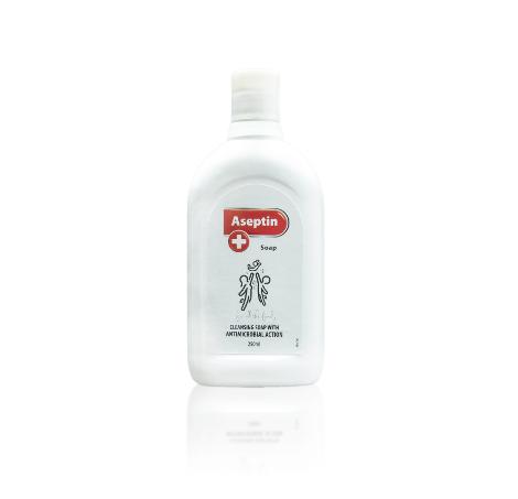Aseptin Antiseptic Soap 240ml