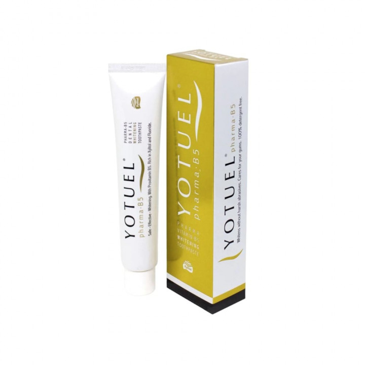 Yotuel Pharma B5 Toothpaste 50ml
