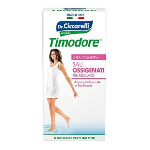 CICCARELLI Oxysalts for Foot-Bath