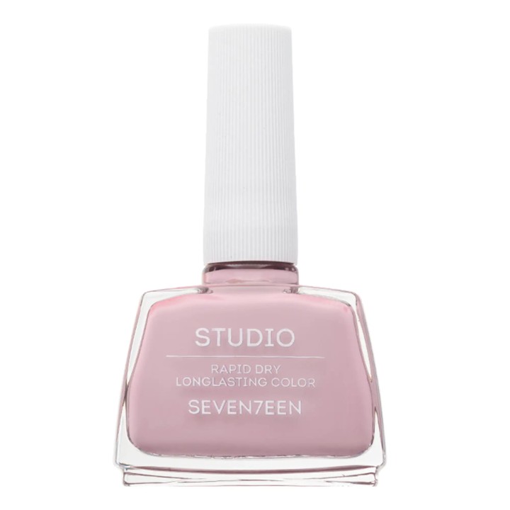 Seventeen Studio Rapid 200, Nail Polish