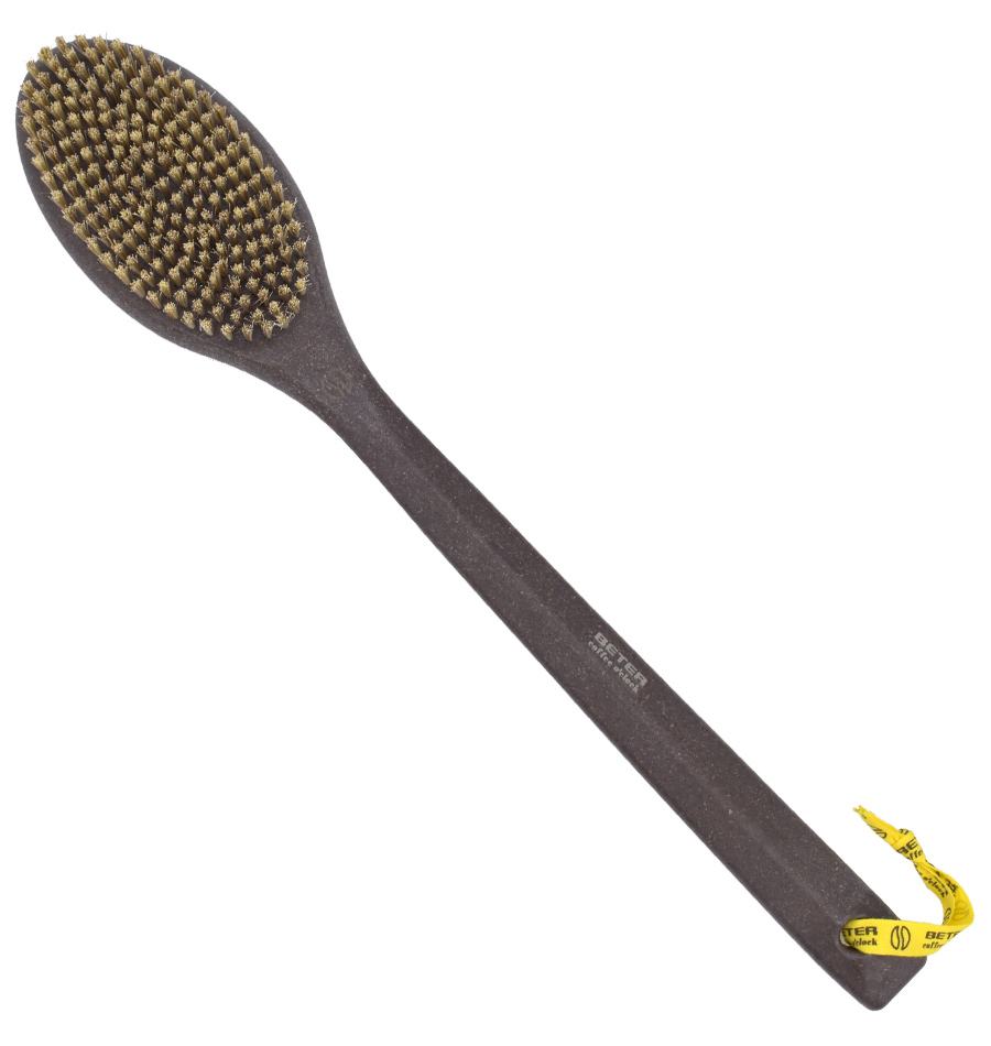 Beter Coffee O'Clock Bath Brush