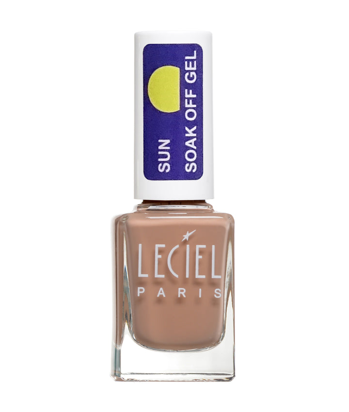 Leciel Sun Soak Off Gel No.555 Lorraine Nail Polish 12Ml