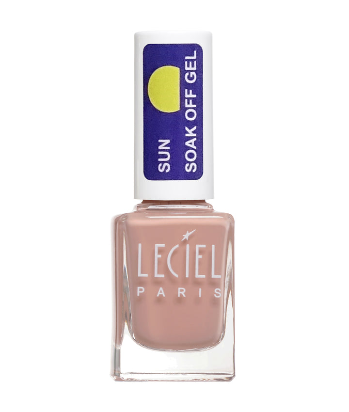 Leciel Sun Soak Off Gel No.583 Nathalie Nail Polish 12Ml