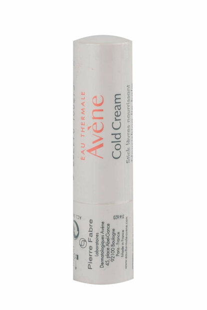 Avene Cold Cream Stick Lip Balm 45g