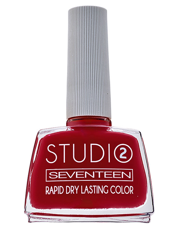 Seventeen studio Rapid 107, Nail Polish
