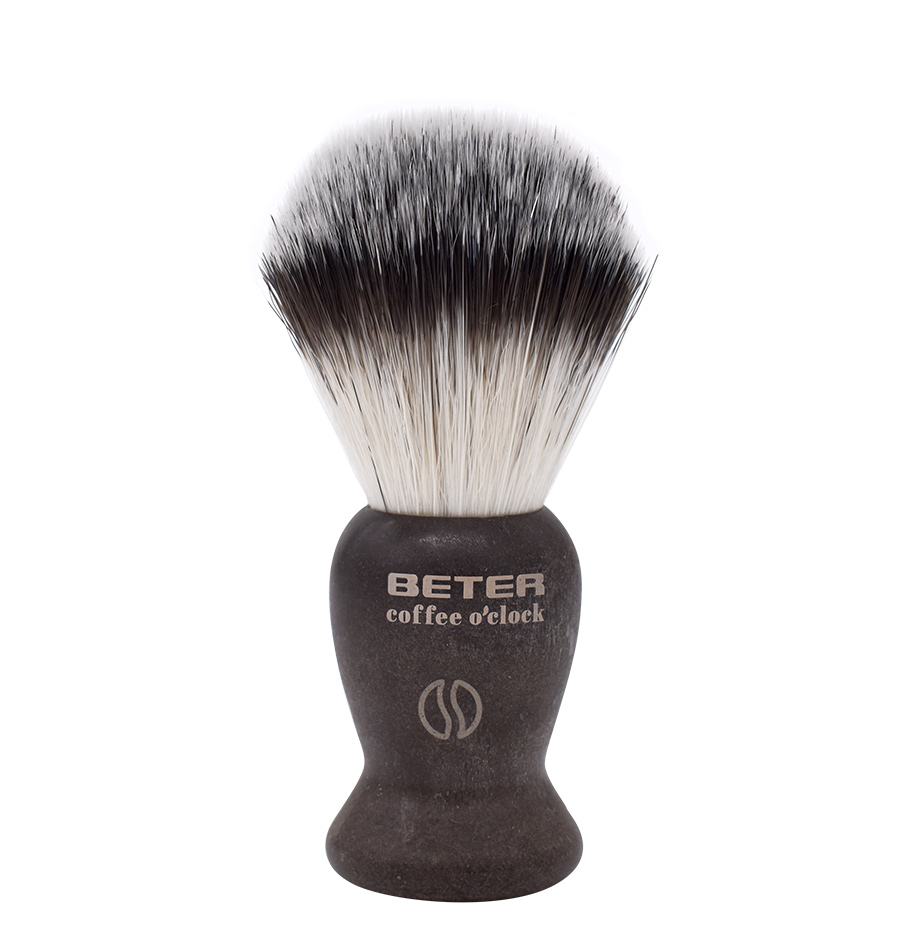 Beter Coffee O'Clock Shaving Brush