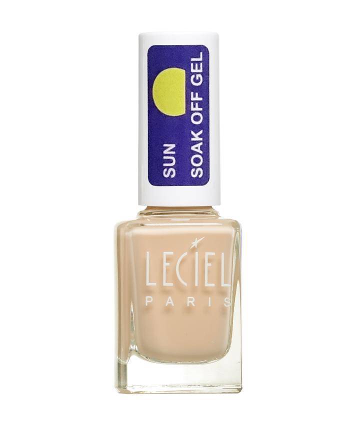 Leciel Sun Soak Off Nail Gel 510 Emma 12ml