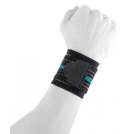 Actius Adjustable Elastic Wrist (Ace501) Band Universal