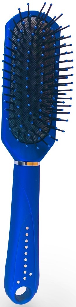 Beauty Spring Blue Long 5221 Hair Brush