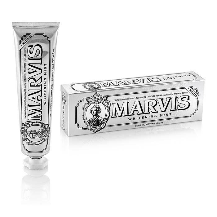 Marvis Whitening Mint Toothpaste 85Ml