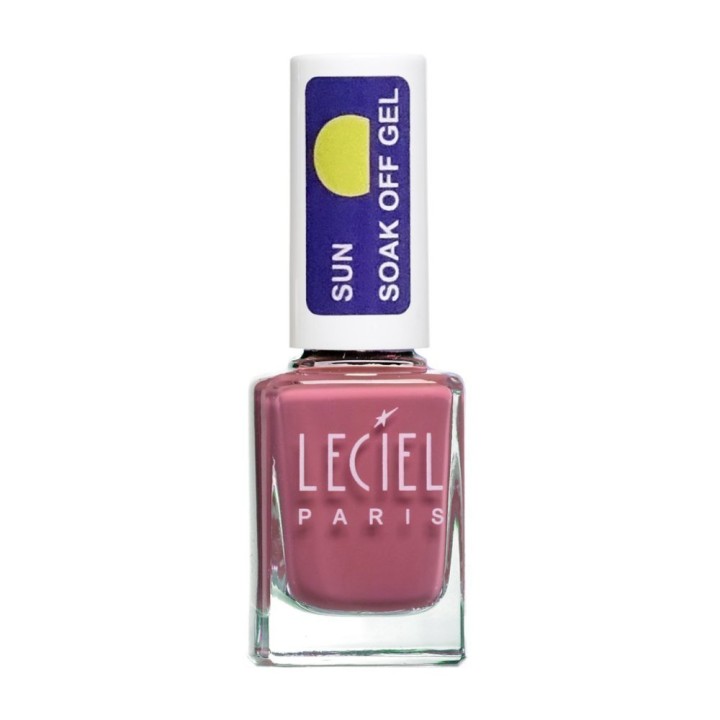 Leciel Sun Soak Off Gel No.813 Diane Nail Polish 12Ml