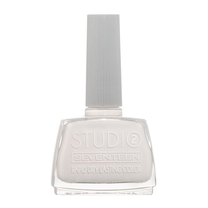 Seventeen Studio Rapid Dry Lasting Nail Color 96