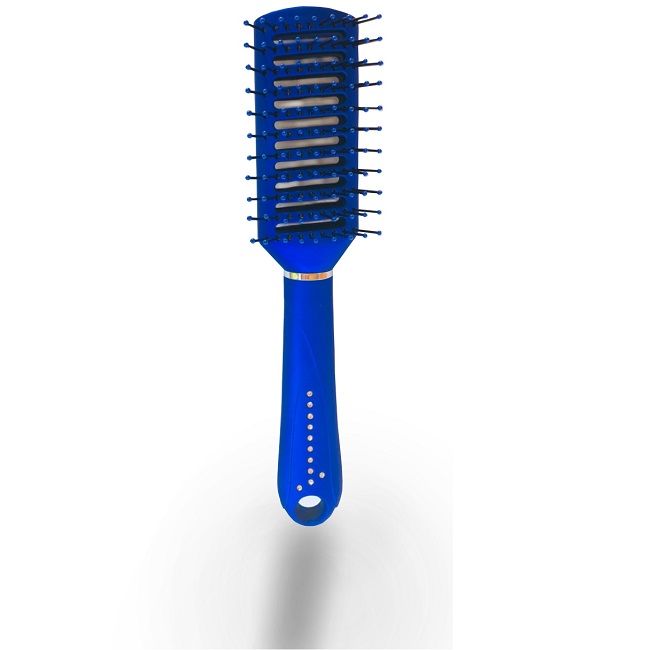 Beauty Spring Blue Air B5223 Hair Brush
