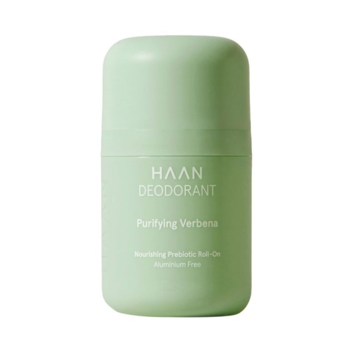 Haan Deodorant Roll·On All Flavours
