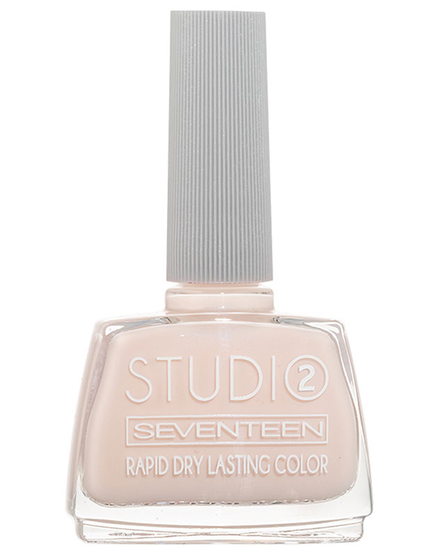 Seventeen Studio No.98, Manicure