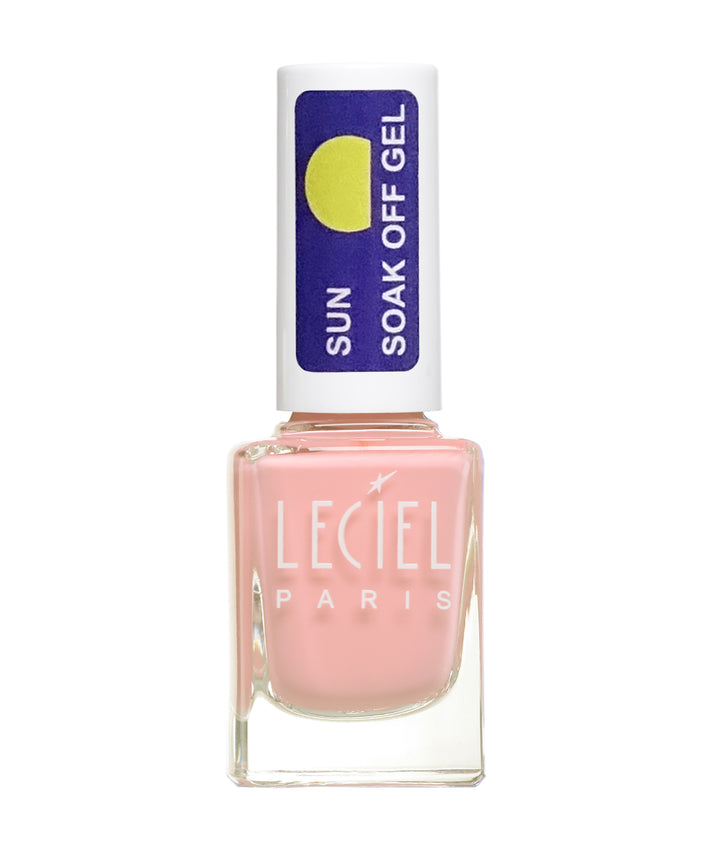 Leciel Sun Soak Off Gel No.225 Antoinette Nail Polish 12Ml