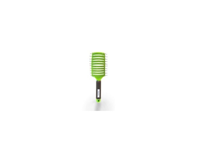 Beauty Spring 5226 Giant Air Green Hair Brush