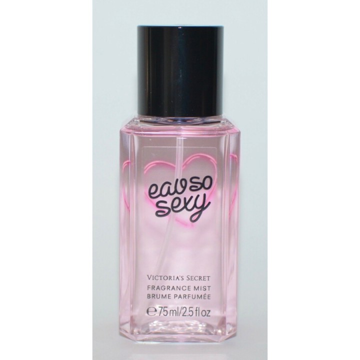 Victoria's Secret Eau So Sexy Fragrance Body Mist 75 Ml