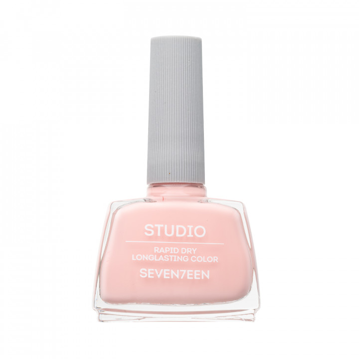 Seventeen Studio Rapid Dry Longlasting Color No 99
