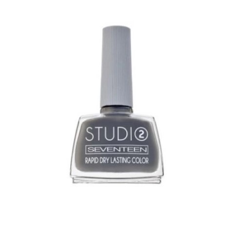Seventeen Studio Rapid Dry Long Lasting Color Shade No 52