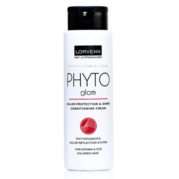Seventeen Lorvenn Phyto Glam Condition Cream 300Ml
