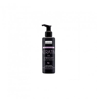 Lorvenn Keratin So Straight Leave-In-Treatment 200Ml