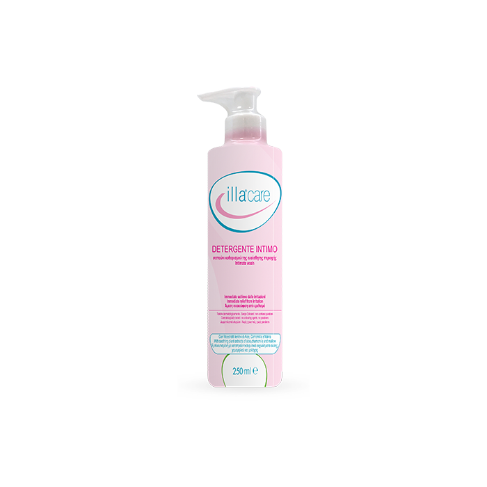 Illa 264-20 Care Intima 300Ml