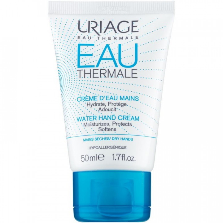 Uriage Creme Mains Hand Cream 50ml