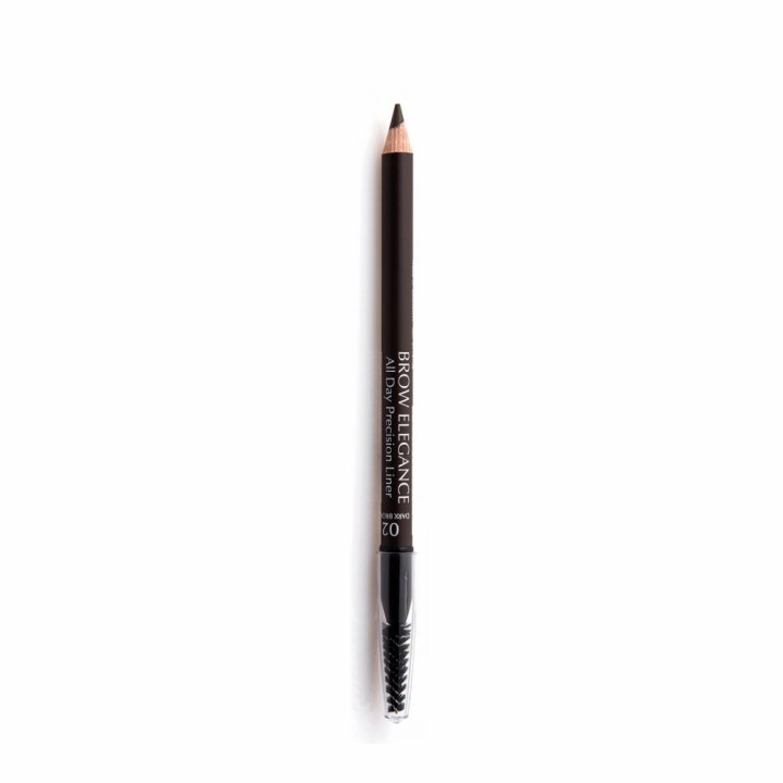 Seventeen Eyebrow Elegance All Day Precision Liner No2
