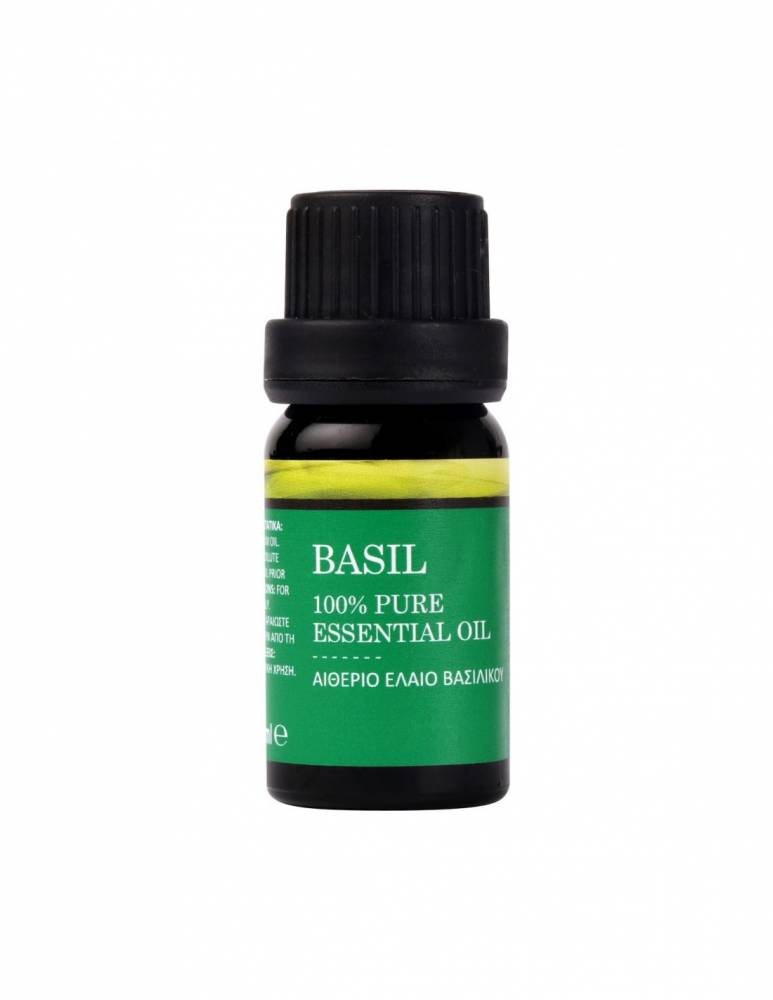 Decosta Basil Oil 10ml