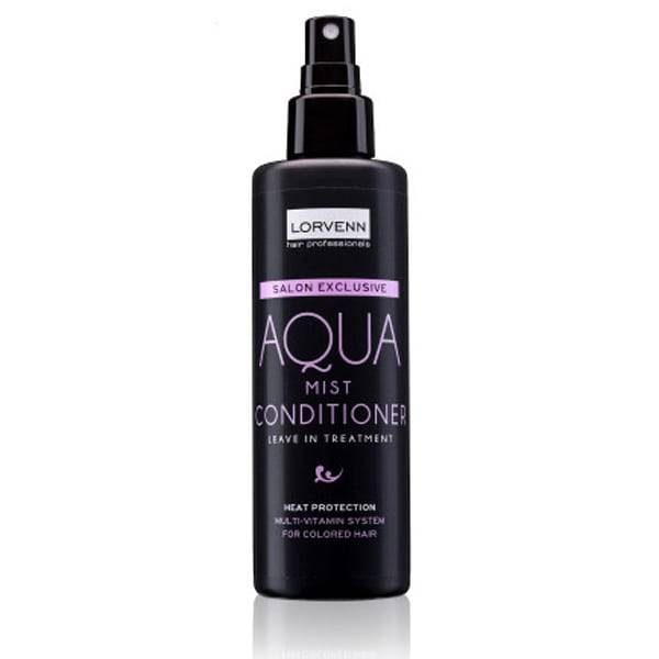 LORVENN AQUA MIST HAIR CONDITIONER 200ML