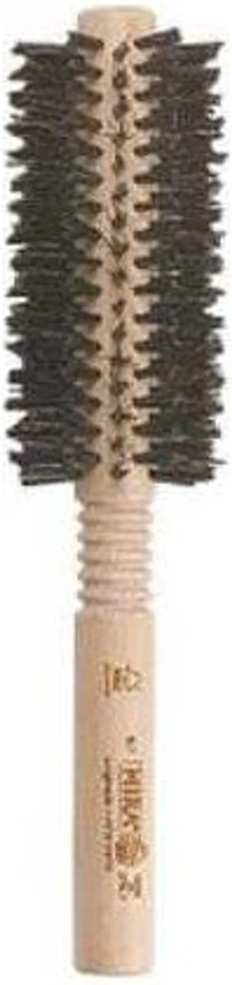 Beauty Spring Round Black Brush Small 9736 Brush
