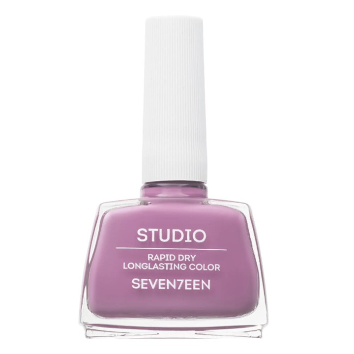 Seventeen Studio Rapid 201, Nail Polish