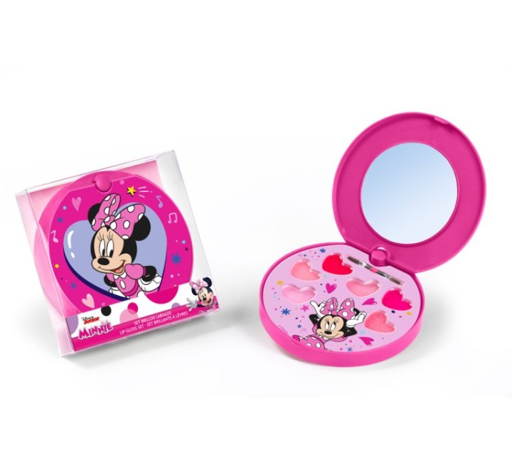 Disney Minnie Lip Gloss