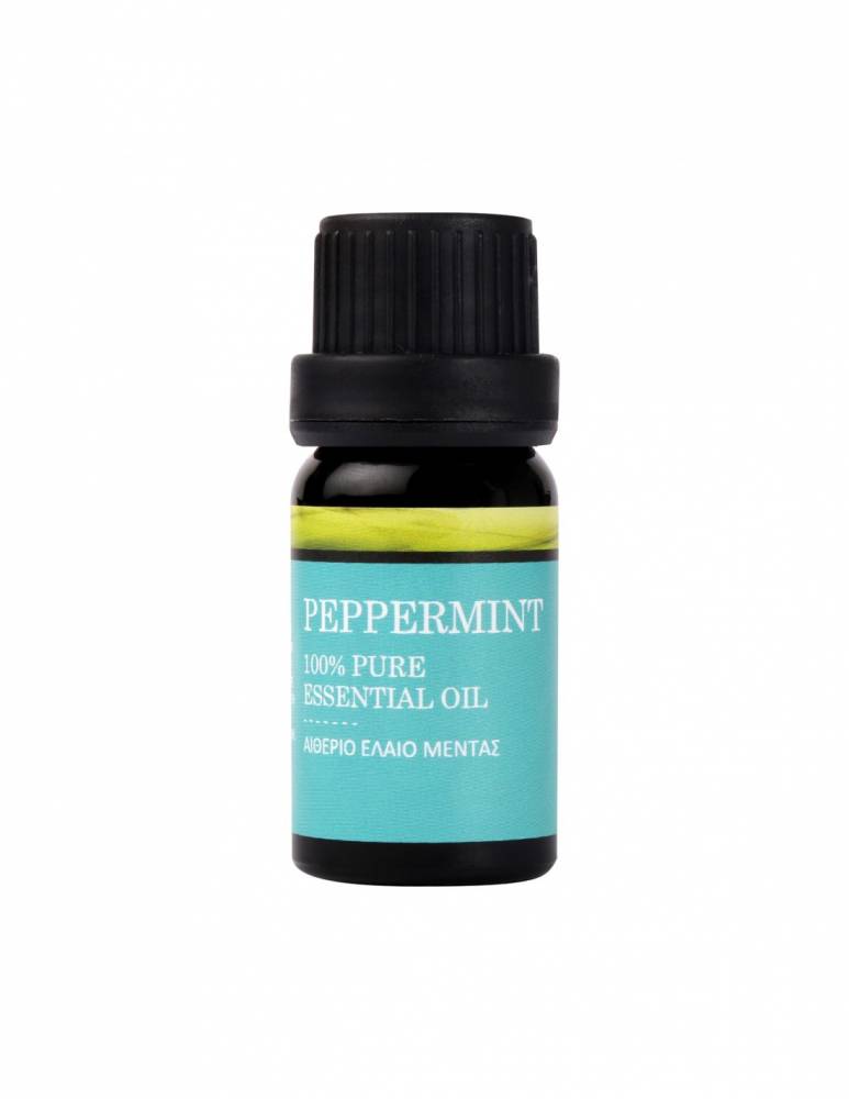 Decosta Peppermint Oil 10ml