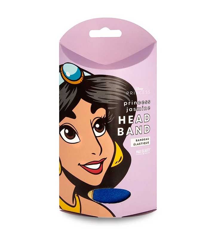 DISNEY MAD BEAUTY HEAD BAND PRINCESS JASMINE