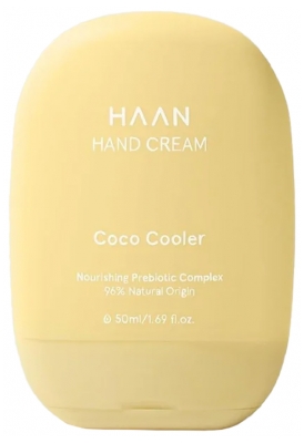 Haan Hand Cream All Flavours