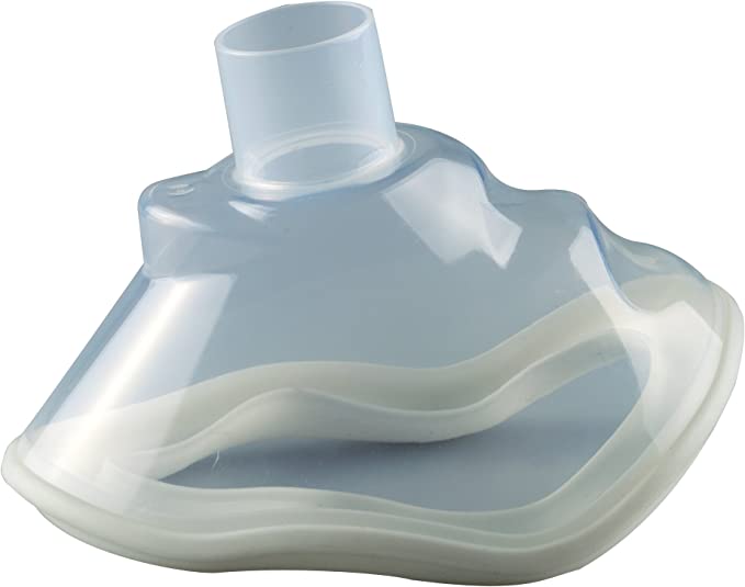 Medel Space Chamber Paediatric Mask 18M+