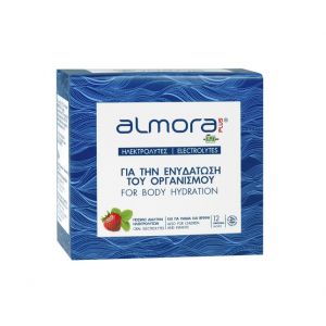 Almora Plus, Electrolytes for Babies & Children 12 Sachets