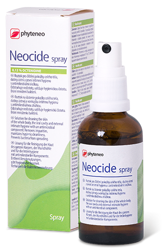 Phyteneo Neocide Spray 50ml