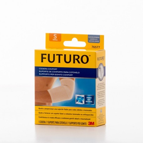 Futuro Comfort Lift Elbow Support – Small 76577Iep