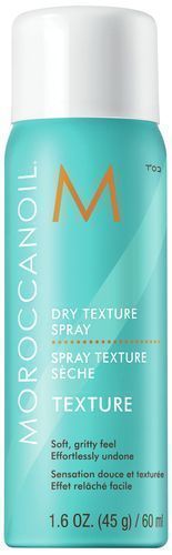 Moroccanoil Dry Texture Spray Soft Feel 45G