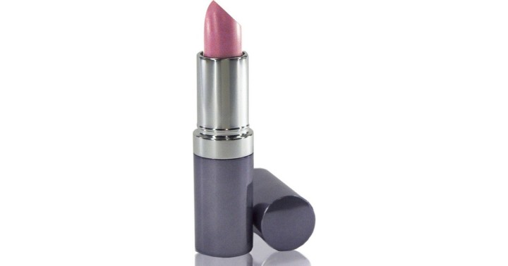 Seventeen Special Pearl Lipstick No 396