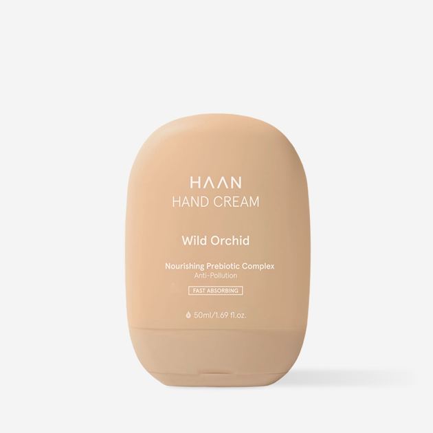 Haan Wild Orchid Hand Cream – 30ml