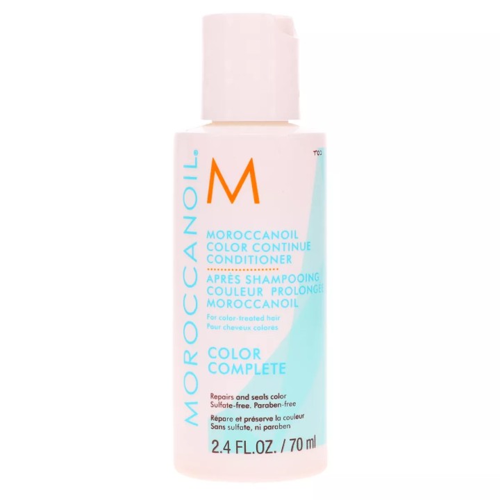 Moroccanoil Color Complete Colour Treated Hair Conditioner Hair Repair 70Ml