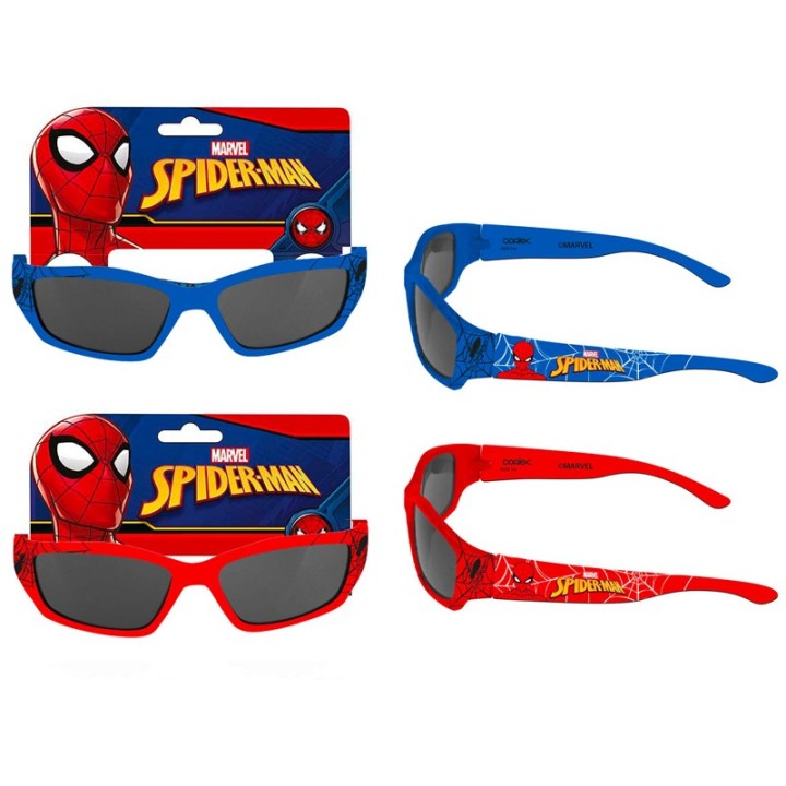 Marvel Spiderman Kids Sunglasses
